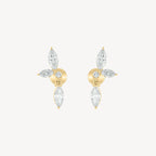 Omia Dangle Earrings