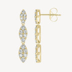 Ella Drop Earrings