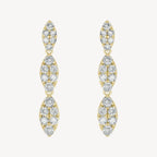 Ella Drop Earrings
