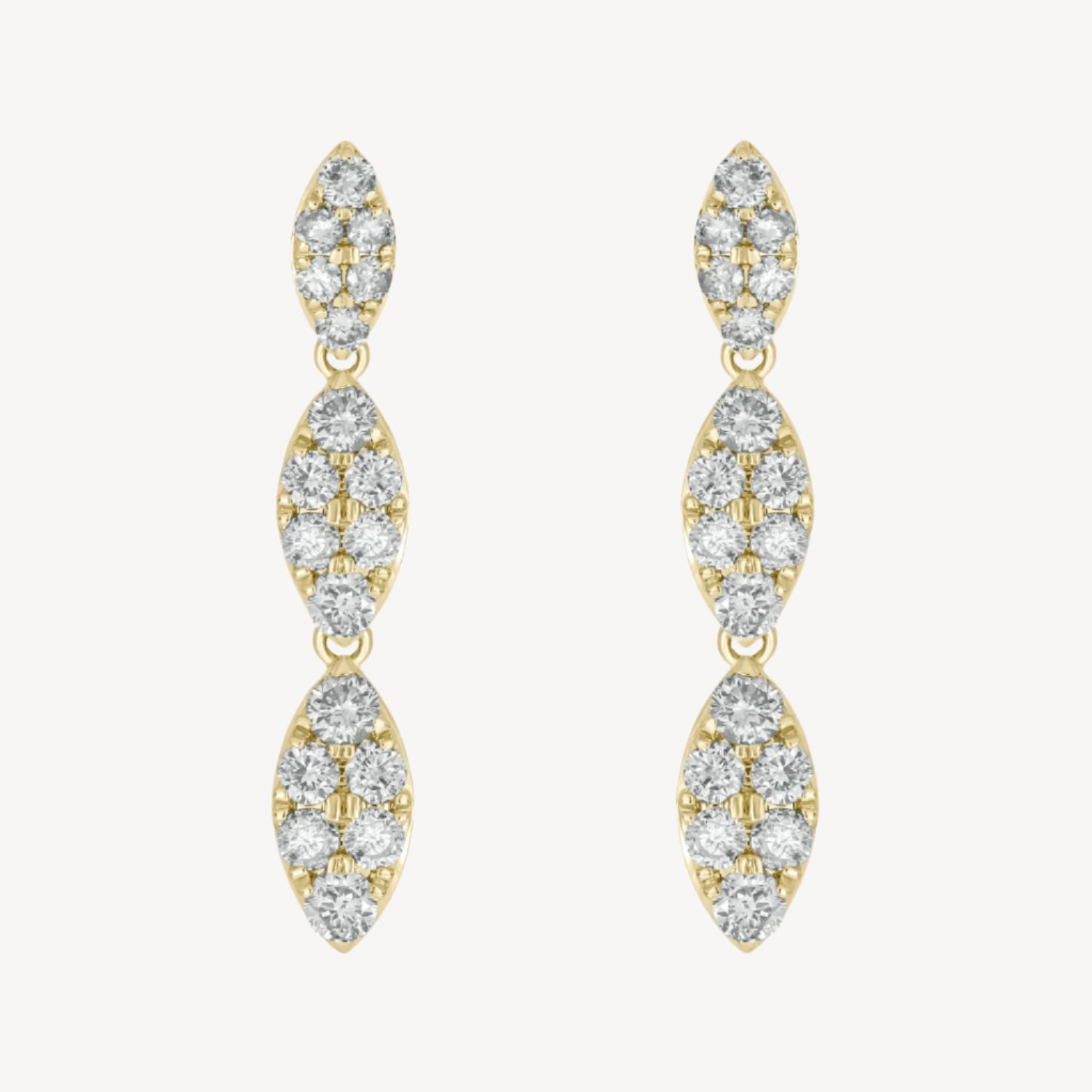 Ella Drop Earrings