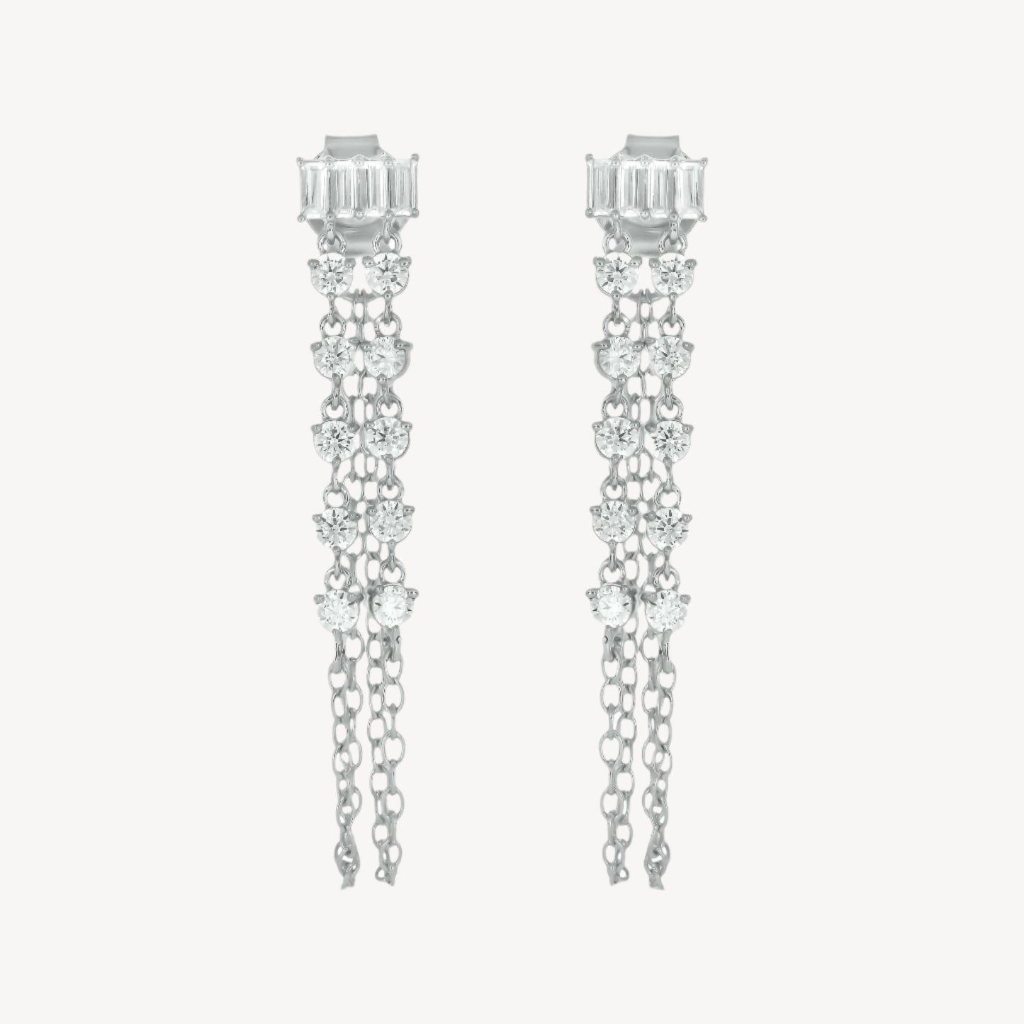 Isadora Ear Jacket