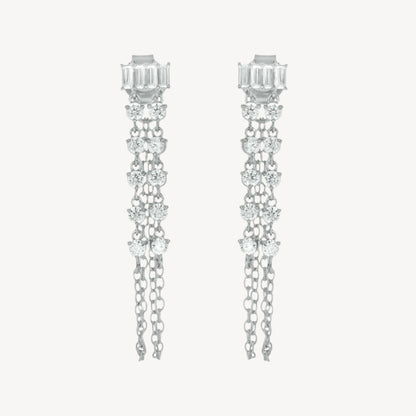 Isadora Ear Jacket