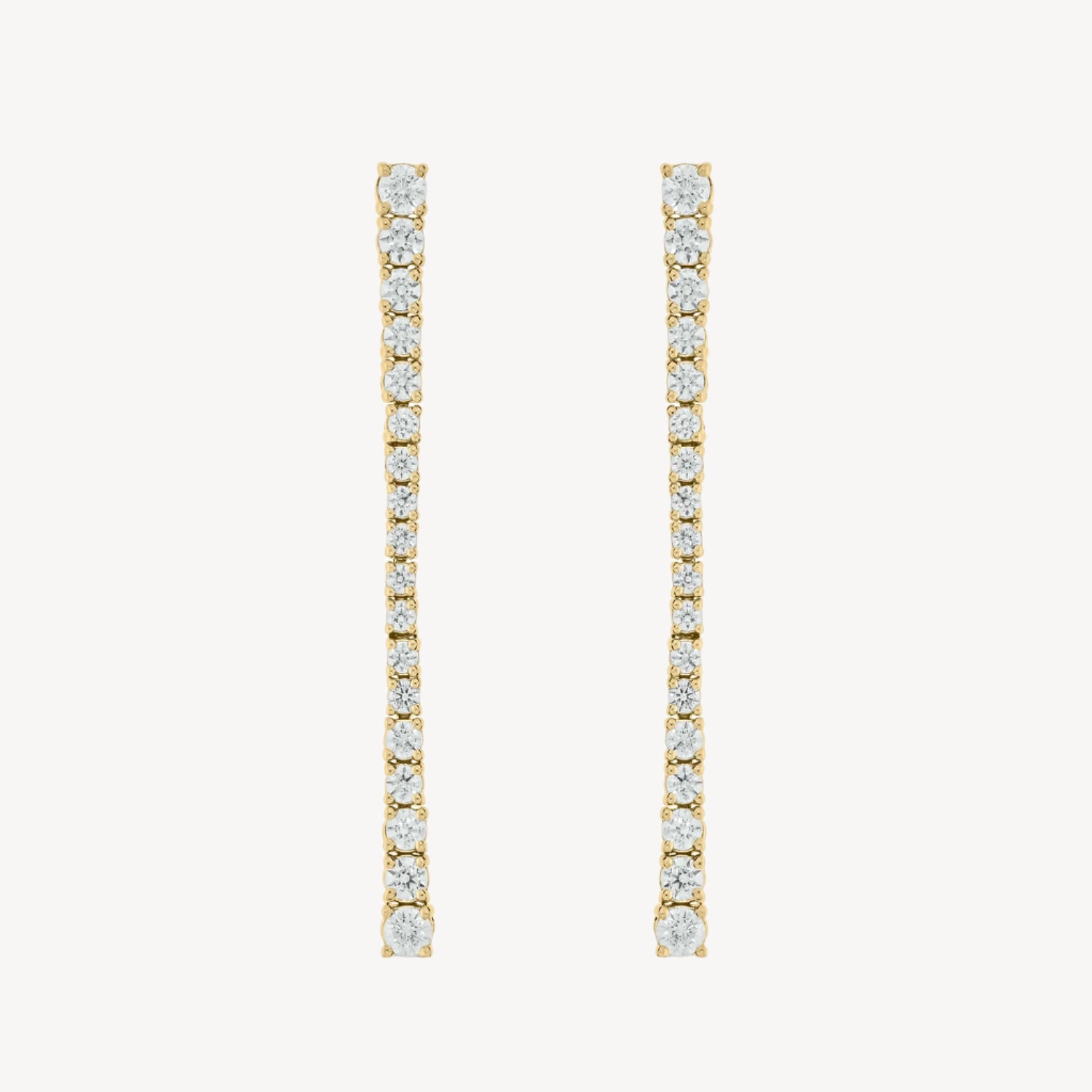 Laura Drop Earrings