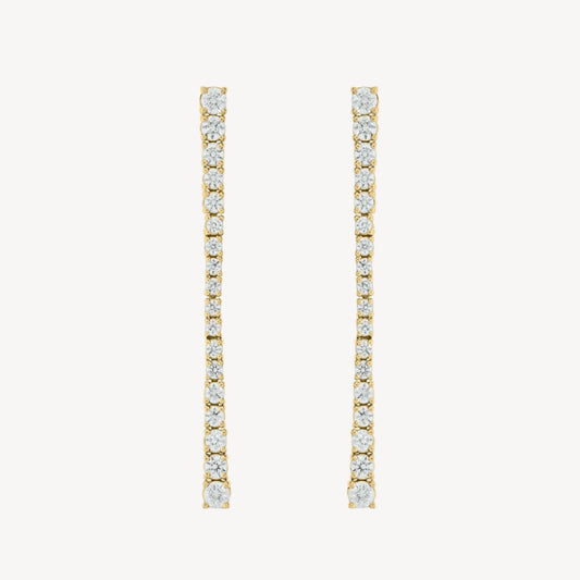 Laura Drop Earrings