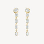 Heather Glen Drop Earrings