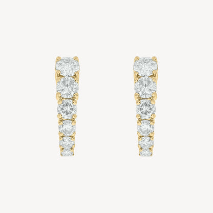 Veronica Studs #1