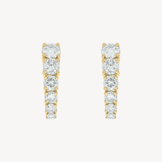 Veronica Studs #1