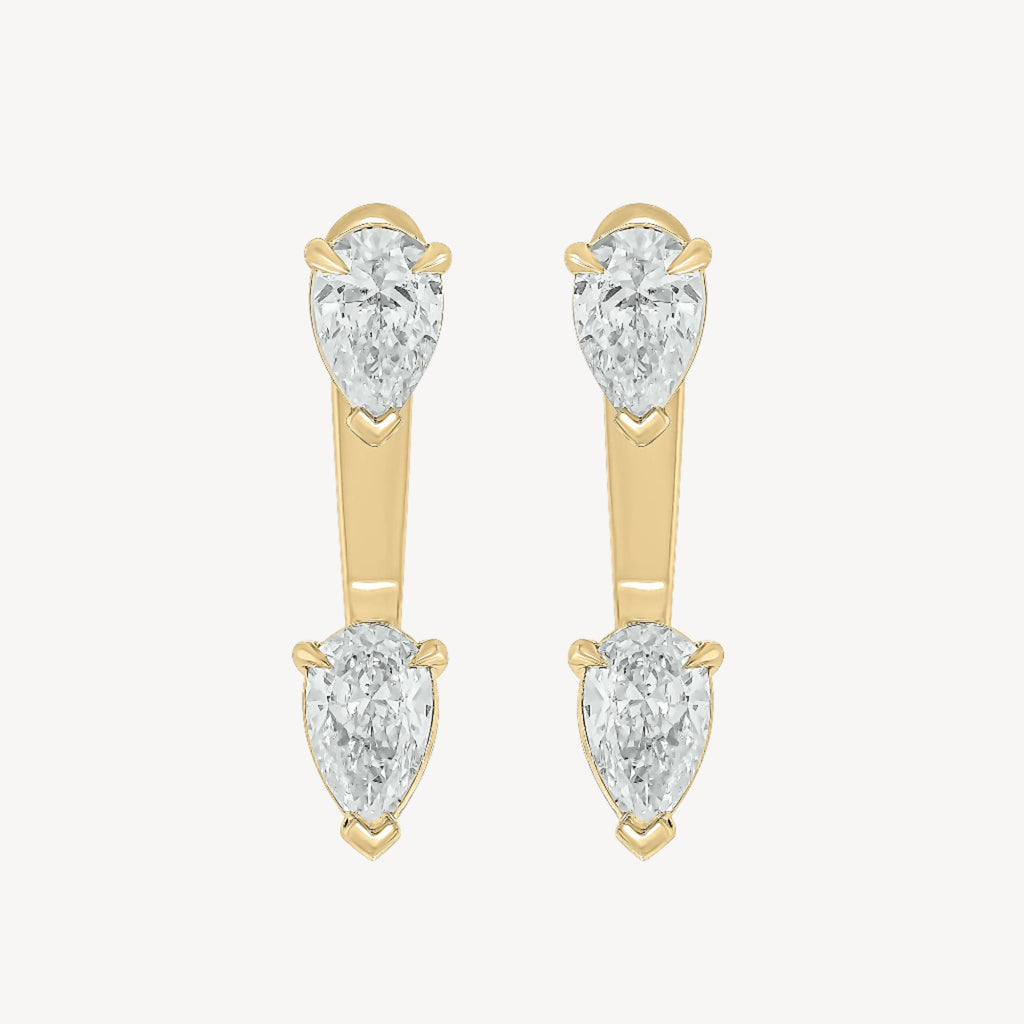 Lucia Earrings