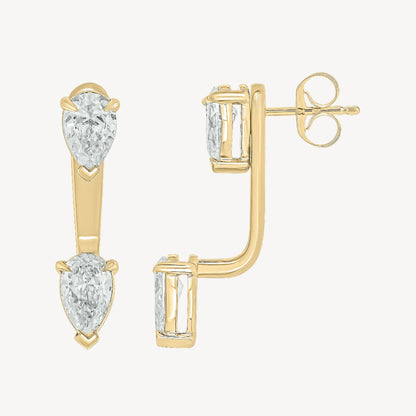 Lucia Earrings