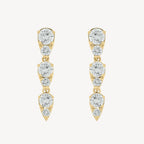 Short Celeste Earrings