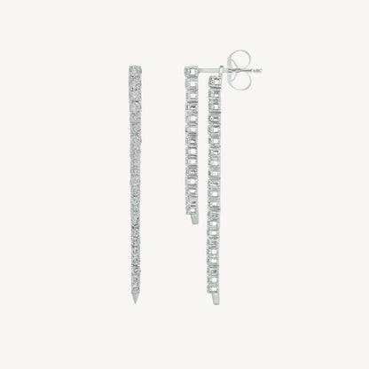 Kia Earrings