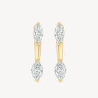 Marquise Earrings
