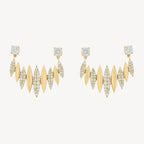 Capri Single Earring