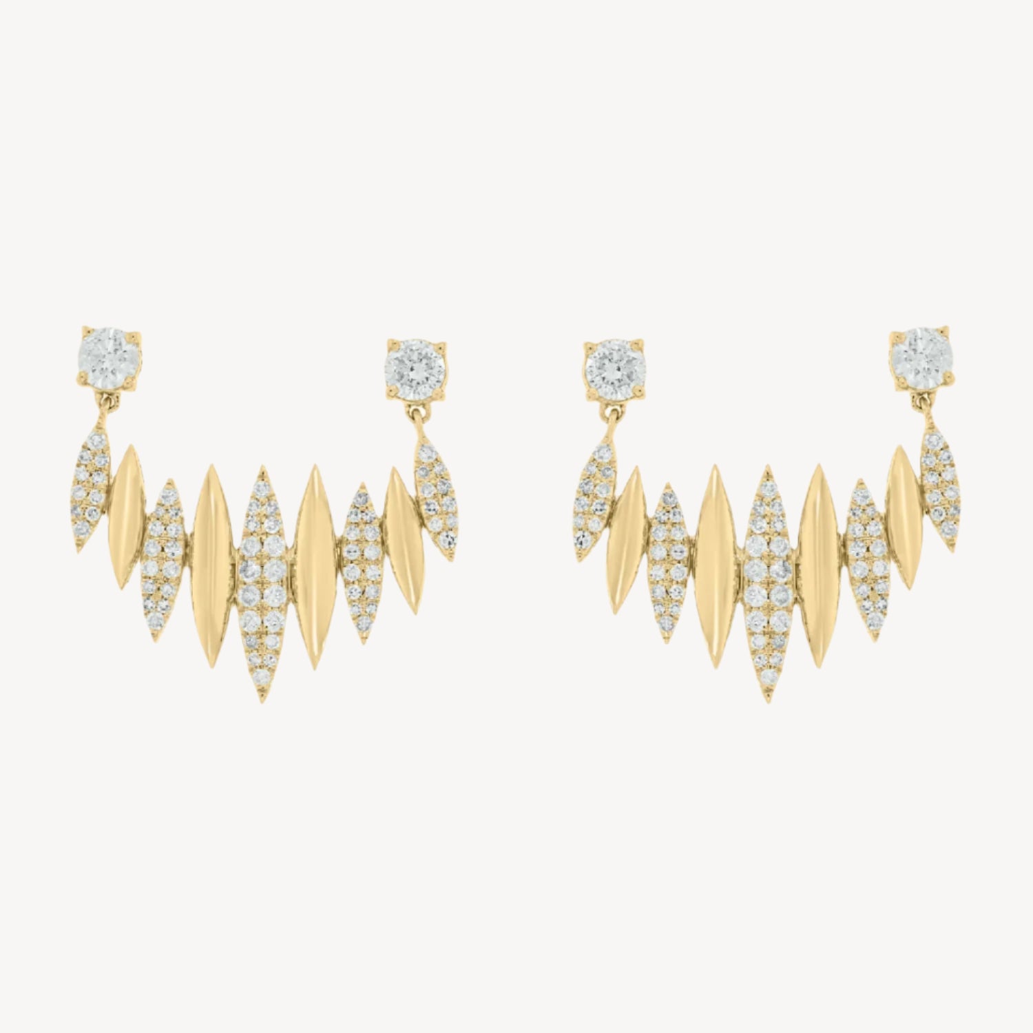 Capri Single Earring