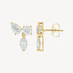 Diamara Studs