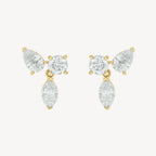 Diamara Studs