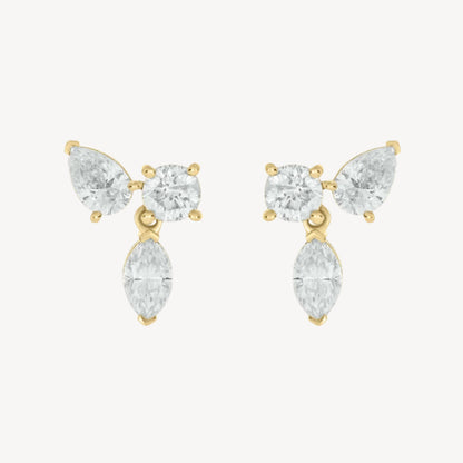 Diamara Studs