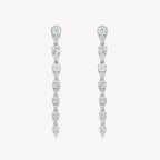 Long Celeste Earrings