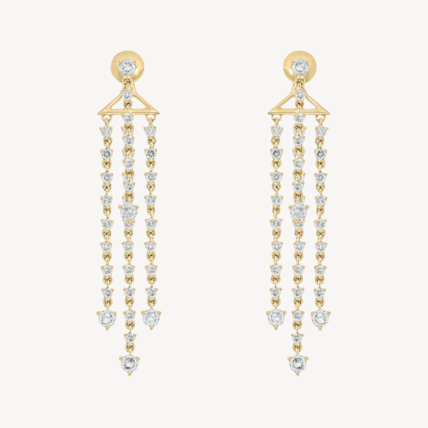 Chandelier Earrings