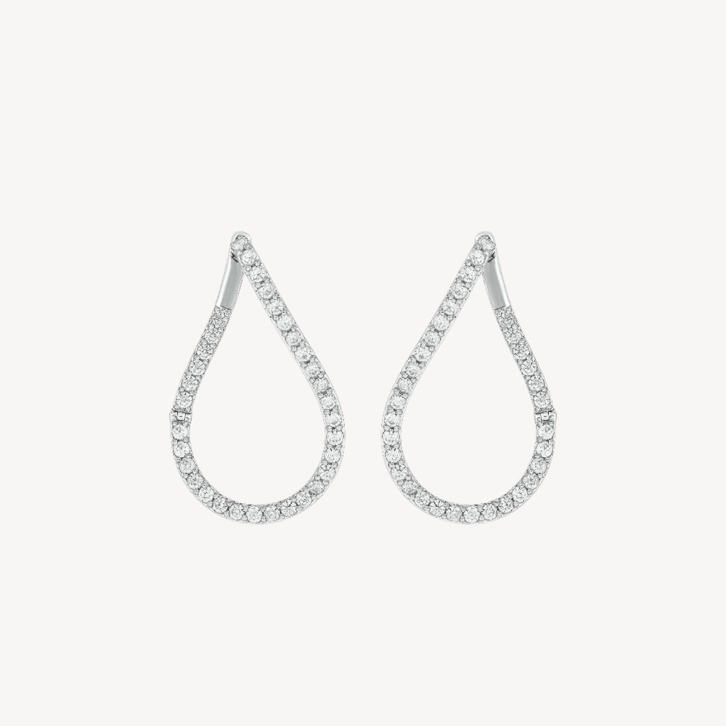 Dev Drop Earrings