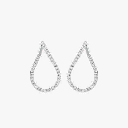 Dev Drop Earrings
