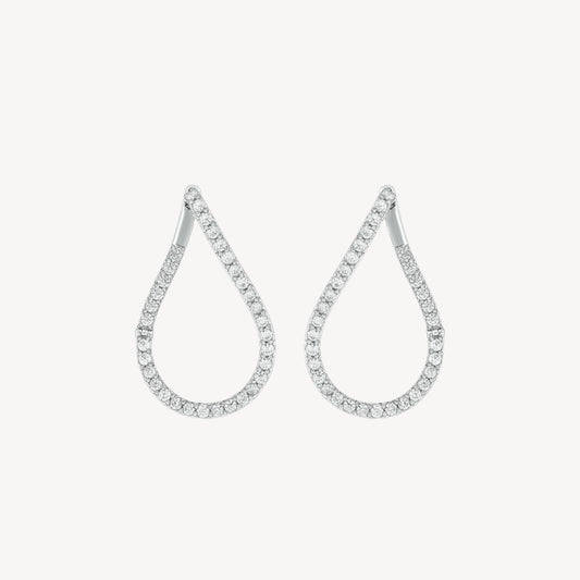 Dev Drop Earrings