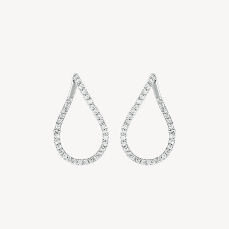 Dev Drop Earrings