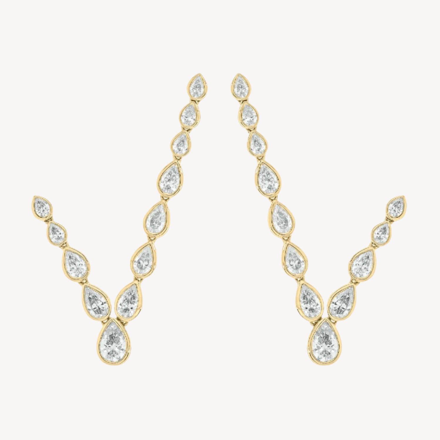 Aurelia Single Earring