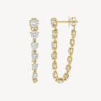 Small Legacy Ear Jackets