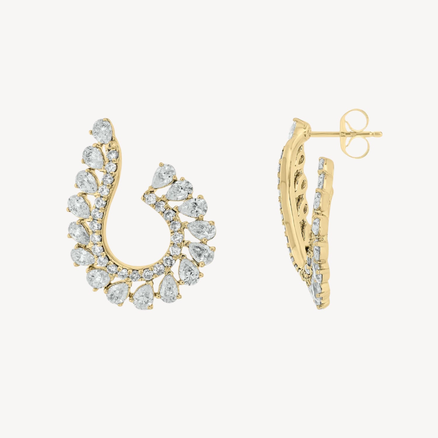 Leona Earrings
