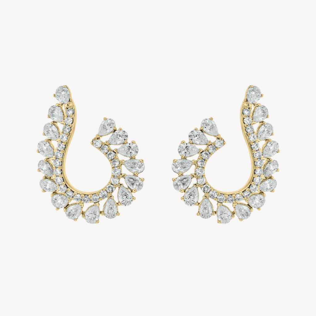 Leona Earrings