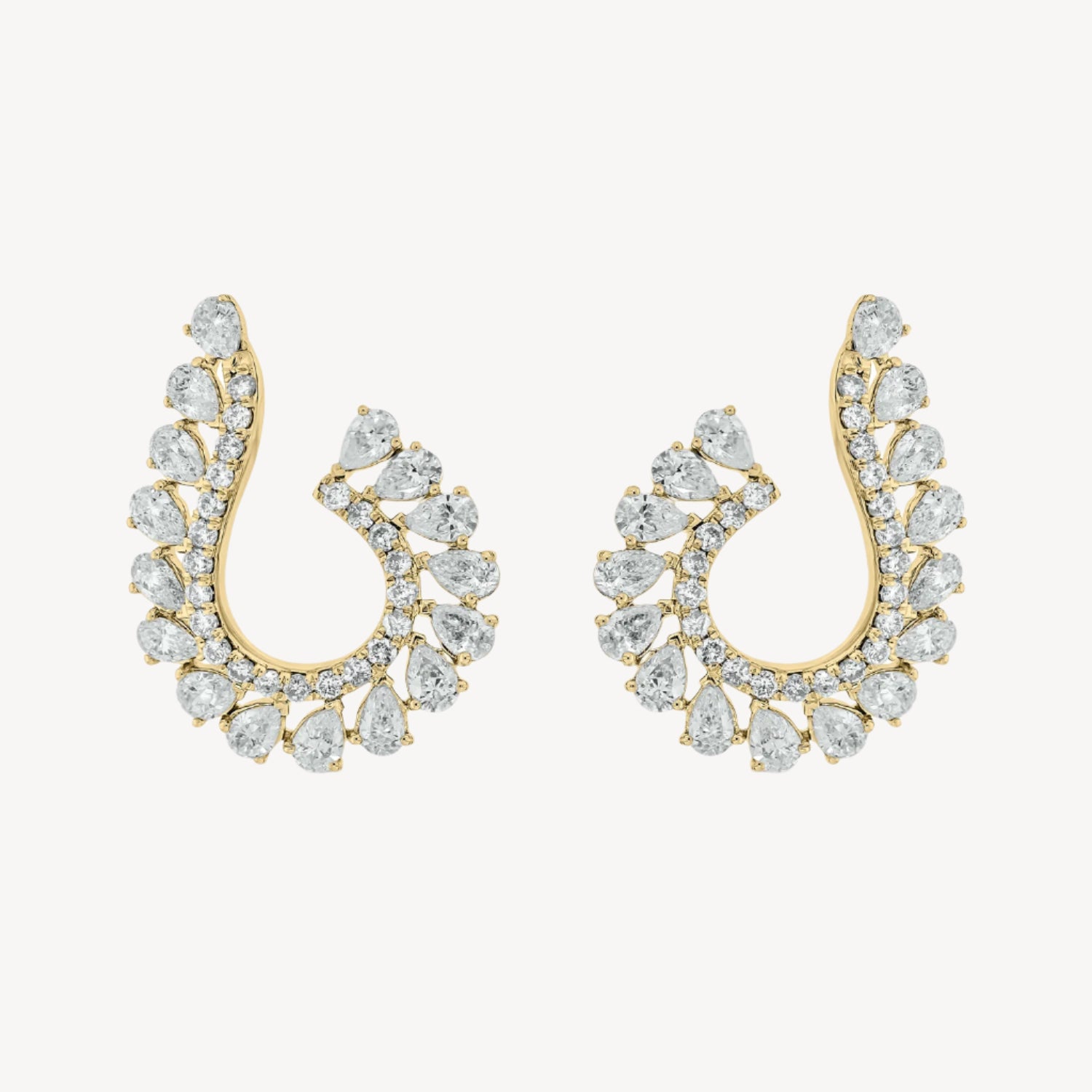Leona Earrings