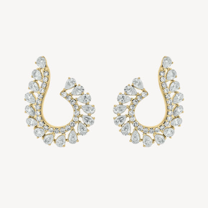 Leona Earrings