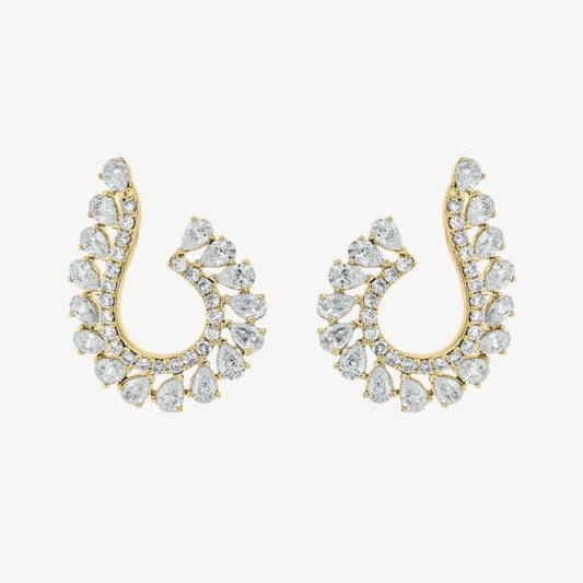Leona Earrings