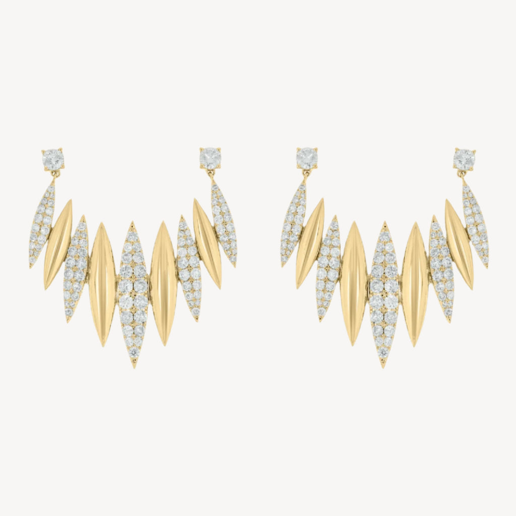 Capri Single Earring