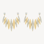 Capri Single Earring