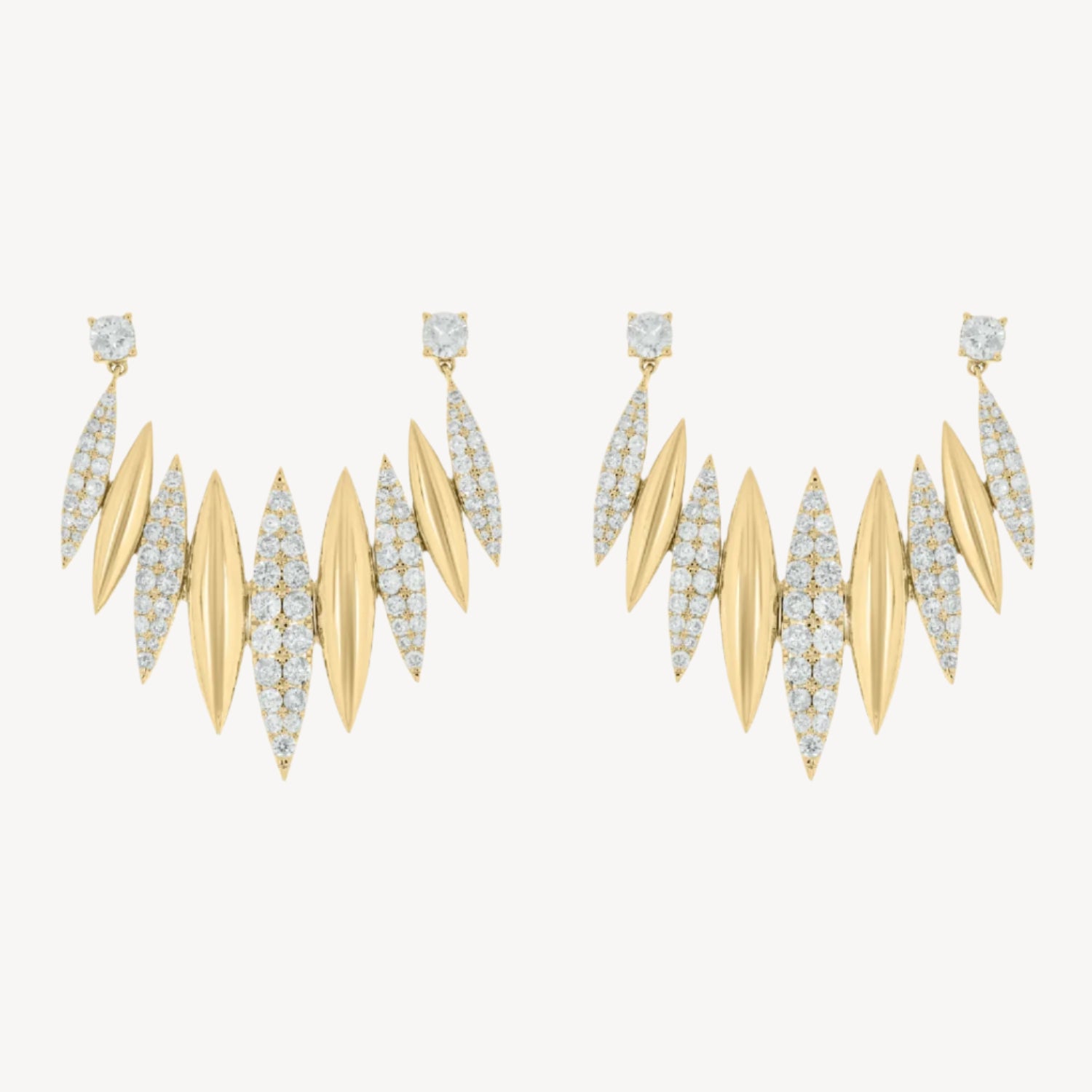Capri Single Earring