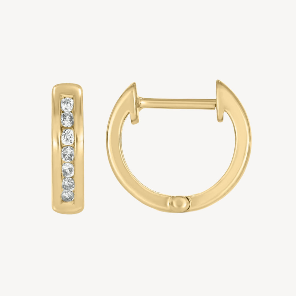 Octave Hoops