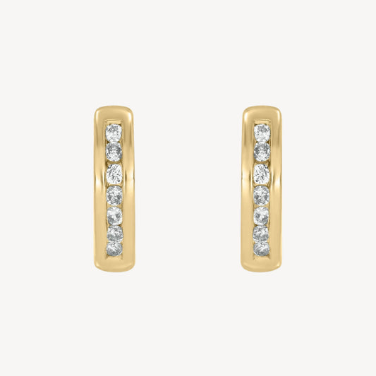Octave Hoops