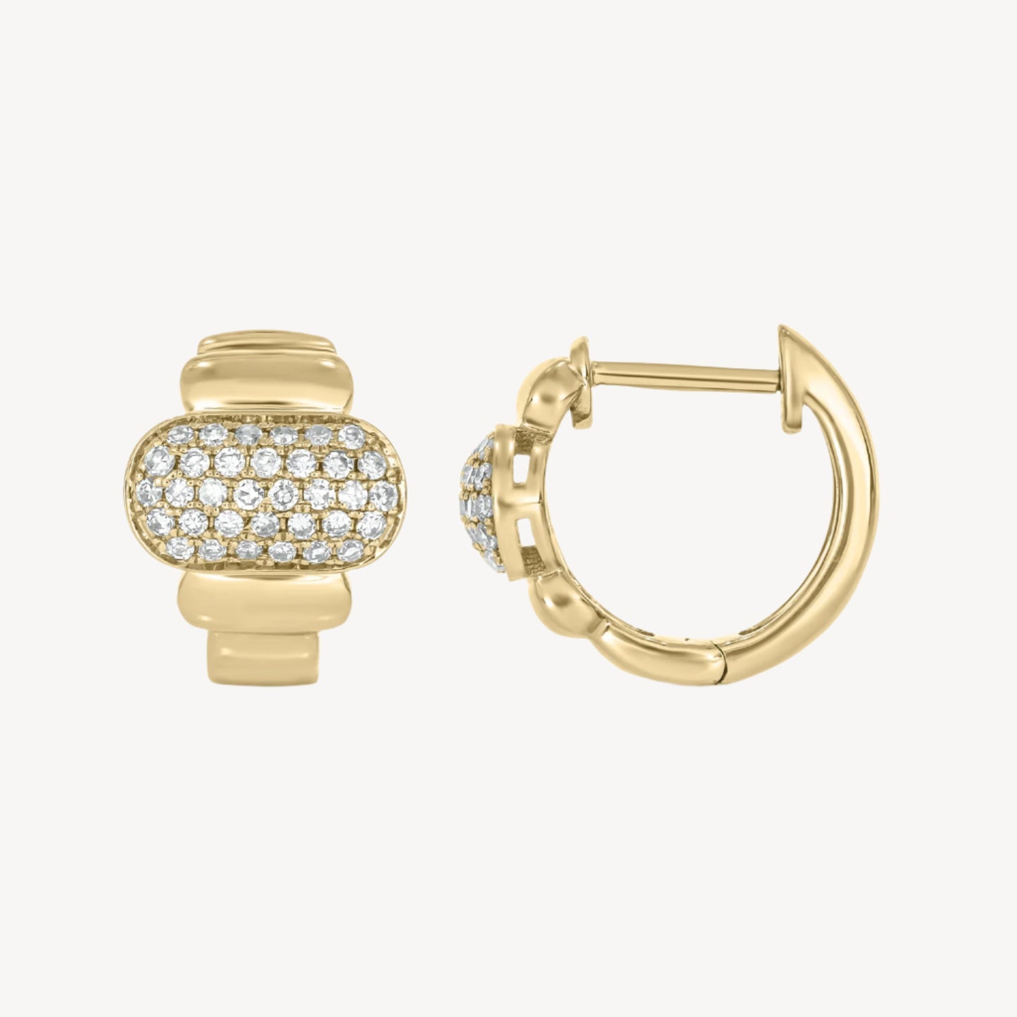 Hazel Hoops