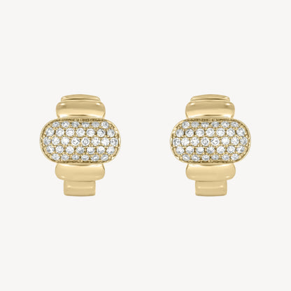 Hazel Hoops