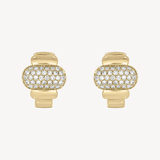Hazel Hoops