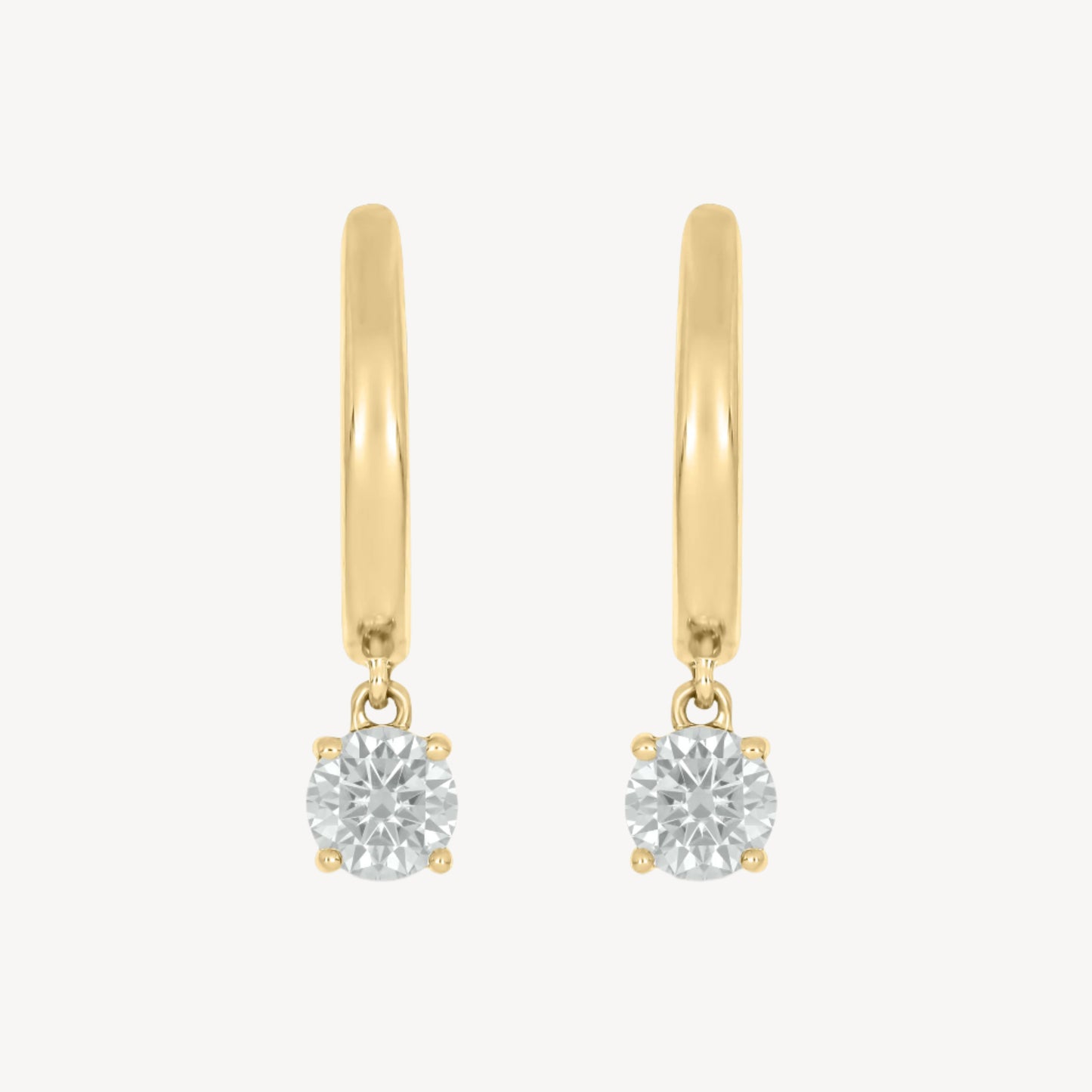 .36 Perla Hoops