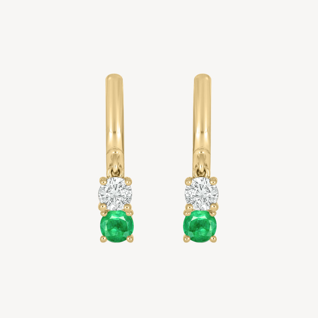 .19ct Chez Hoops