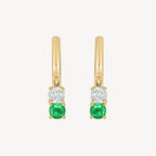 .19ct Chez Hoops