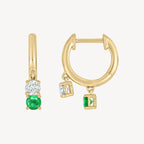 .19ct Chez Hoops