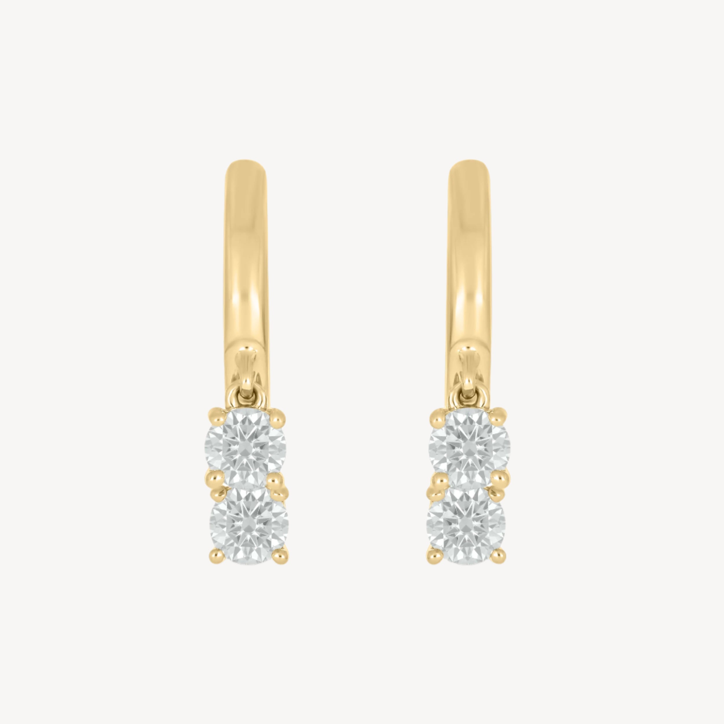 .43ct Chez Hoops