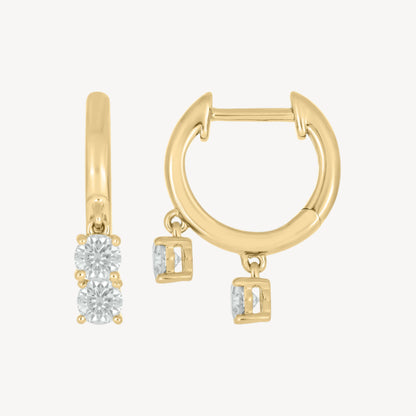 .43ct Chez Hoops