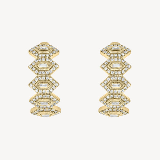 Cora Hoops