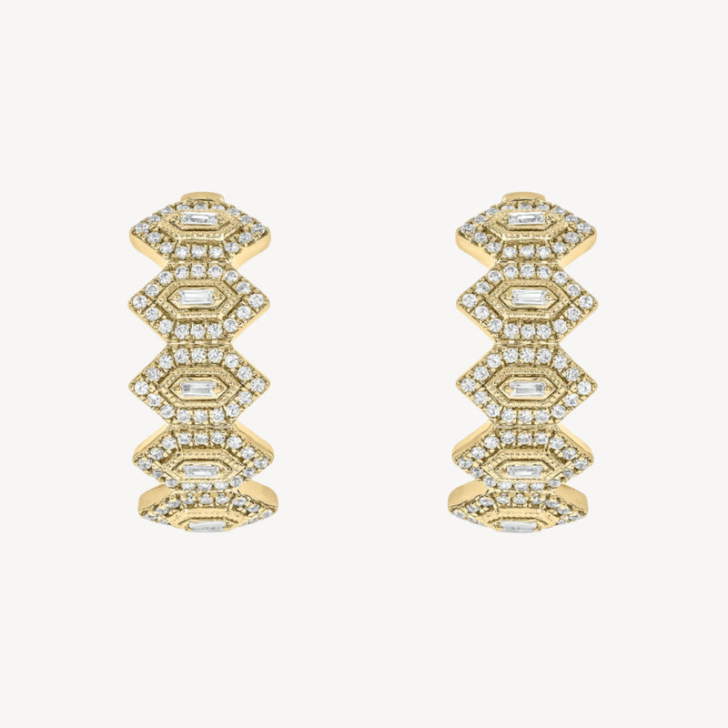 Cora Hoops